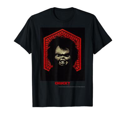 Chucky 2 T-Shirt für Kinder