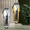 Cordless Electric Pet Clipper Low Noise Dog Hair Clippers Universal Dog Hair Trimmer  Pet Salon