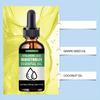Moisturizing without body oil products. Effective skin care, repair, and moisturizing. Moisturizing the skin