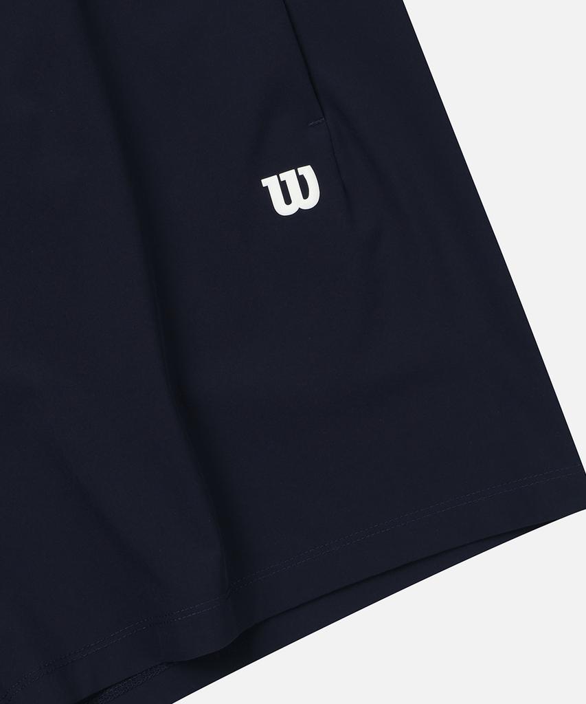 Wilseun Coatline 7-Inch Shorts (5 Colors)