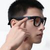 800W HD AI Smart Bluetooth Glasses Camera: Anti-Shake Photography, Video Recording, Recognition, and Translation Capabilities.