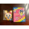 Used Tamagotchi Nuipin Lovelitchi