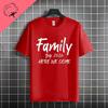 Funny Family 2026 Cruise Graphic Tshirt With Making Memories For A Lifetime Design Pure Cotton Short Sleeve Casual Tshirt