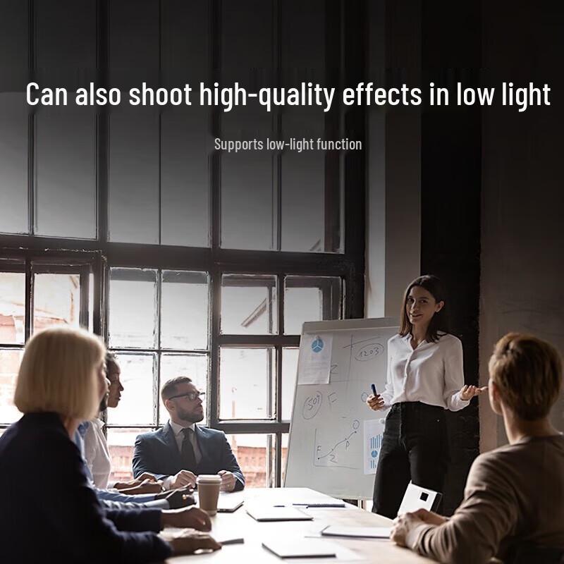 MAXHUB Optical Zoom HD Video Conference Camera