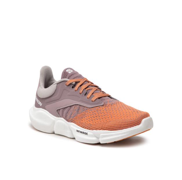 

Обувь для бега Salomon Predict Soc3 417597 20 V0 Оранжевый