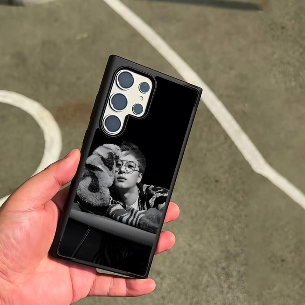 Jackson Singer Wang Phone Case For SAMSUNG Galaxy S26 S25 S24 S23 S22 S21 S20 FE Plus Ultra Cover