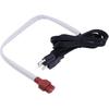 3600006 Block Heater Cord 12V 5A Compatible with Dodge Ram 3.0L EcoDiesel Engine Heater Cord 2014- Eco Diesel Dodge Ram 1500, Jeep 2018 Grand