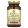 Folate, 1,333 Mcg DFE, 250 Vegetable Capsules