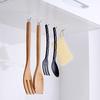 Adhesive Waterproof Hook Wall Kitchen Bathroom Hanger Organizer