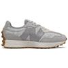 New New Balance 327 Rain Cloud Rose Water Women's