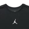 Jordan Set-in Sleeve T-Shirt Men's Black AR7416-013