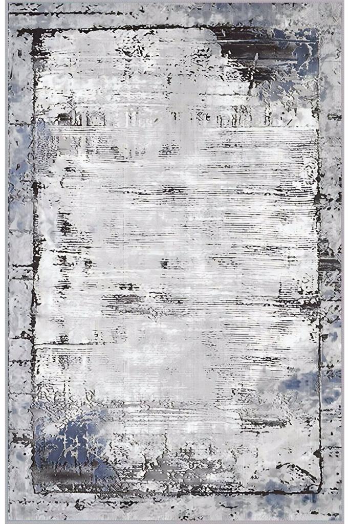 Eliana Home Waschbarer bedruckter Teppich LNA0699