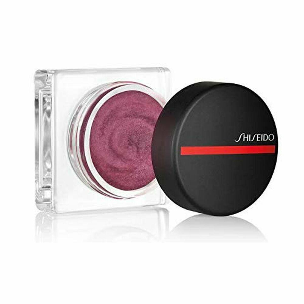 

Румяна Minimalist WippedPowder Blush Shiseido 05-ayao (5г)