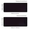 Gaming Mouse Pad Gamer Desk Mat Large Area Keyboard Pad Mousepad Carpet Laptop Computer E-Sports Modern Table Surface Mause Pad