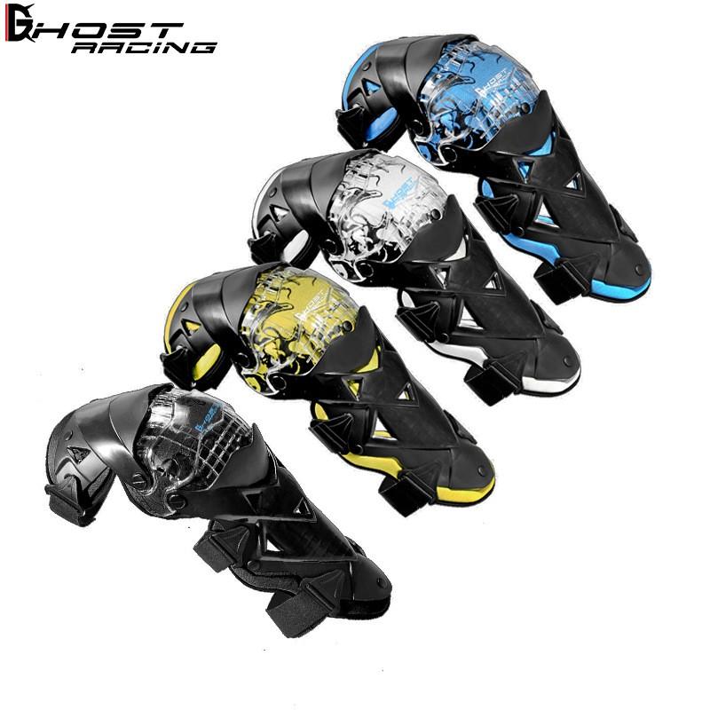 Motorcycle Knee Pads Riders - Windproof Warm Protective Gear With Impact Resistance Off-Road Street Riding