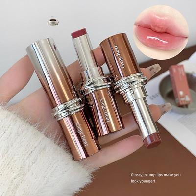 Maquillage des lèvres – Rouges à lèvres