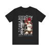 Anime Fairytail Erza T Shirt Size S - 5Xl BLACK Size S - 5XL Unisex T-Shirt