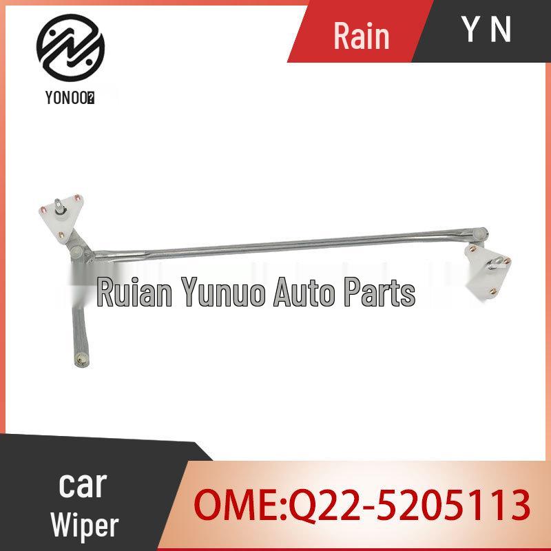 Совместимая тяга стеклоочистителя для Chery Q22 (Часть №. Q22-5205113) Car Wiper