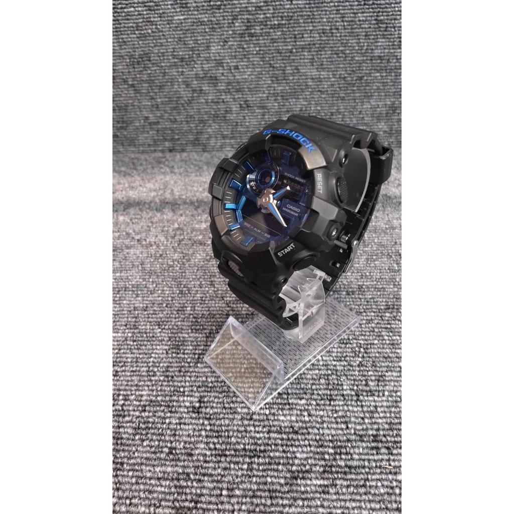 Used CASIO GA-710 G-SHOCK