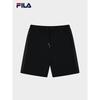 FILA Men's Knit Spliced Casual Shorts