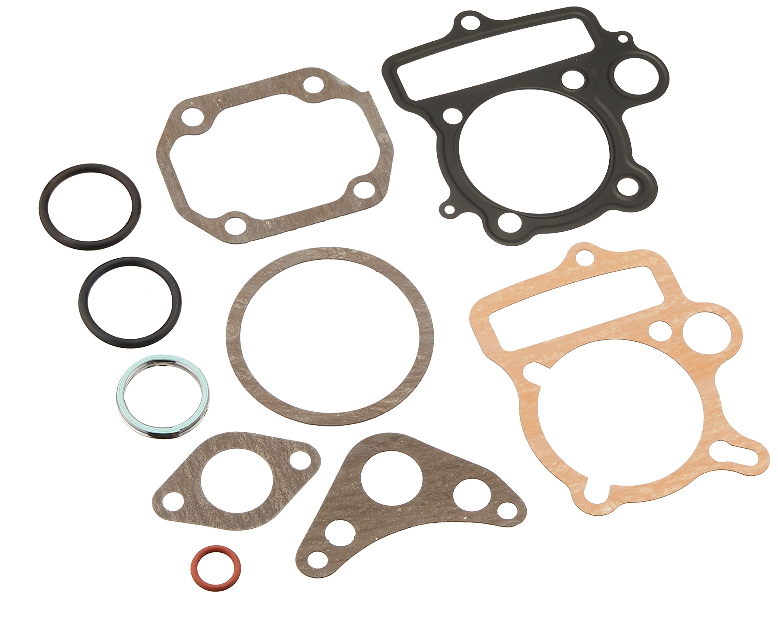 

Daytona Hyper Head Repair Gasket Set repairing Hyper Head 92933 (for 124.8cc)