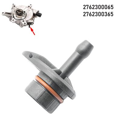 Plastic Vacuum Pump Valve Repair Kit Replacement 2762300065