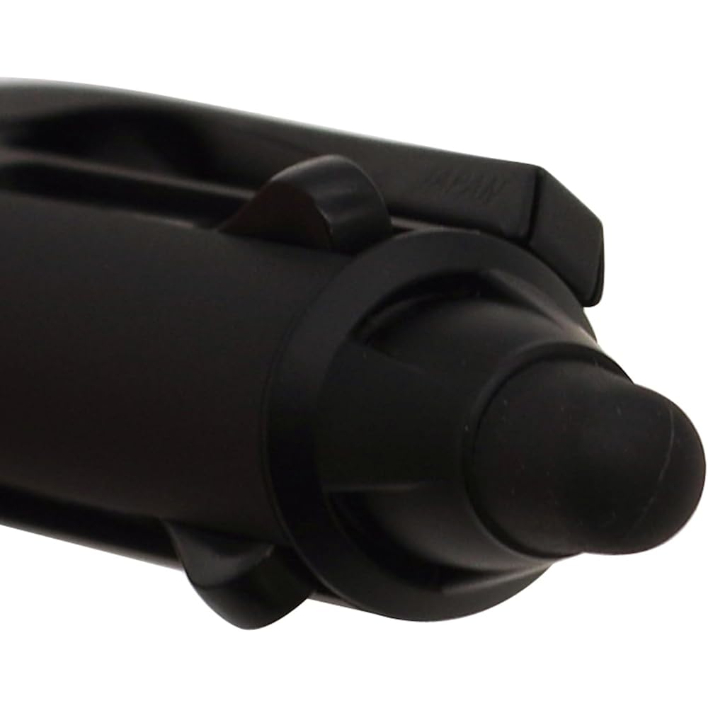 Pilot Friction Ball 3 Limited Full Black Erasable Ballpoint Pen P-LTFBW323-15-B