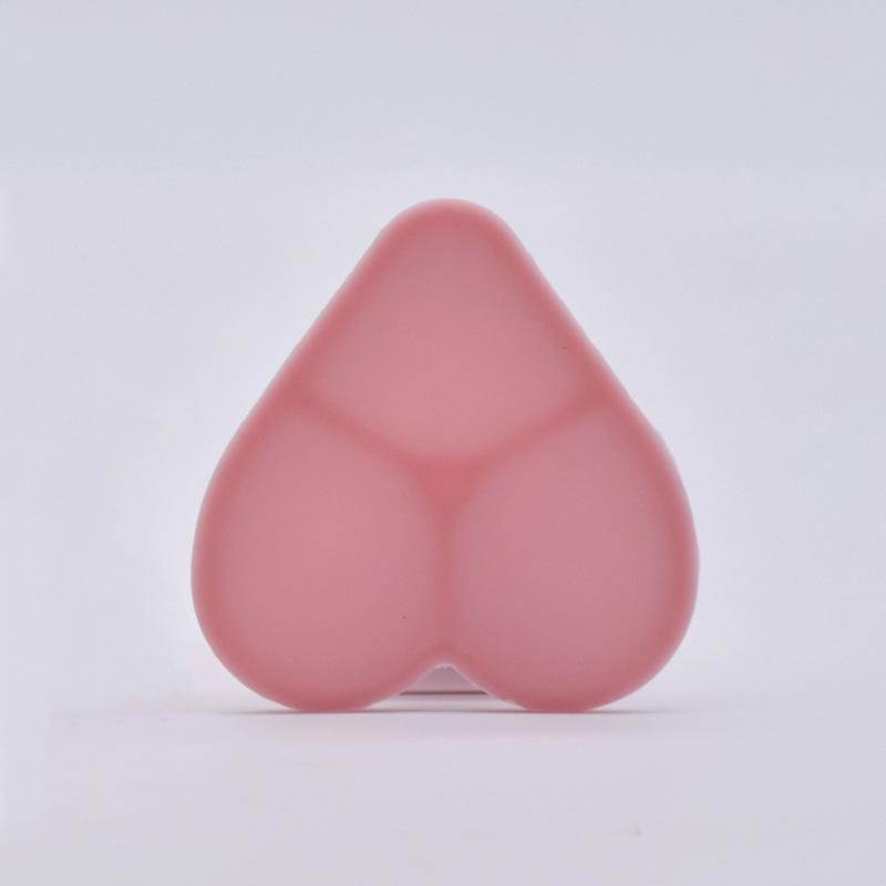 Colorful Makeup Sponge Holder & Drying Rack