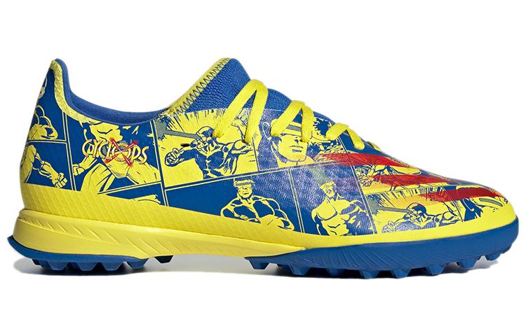 Adidas X Ghosted .3 Tf 'Marvel' FZ1758
