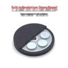 Magnetic Drum Washer Door Vent Stopper & Protective Buckle Sticker