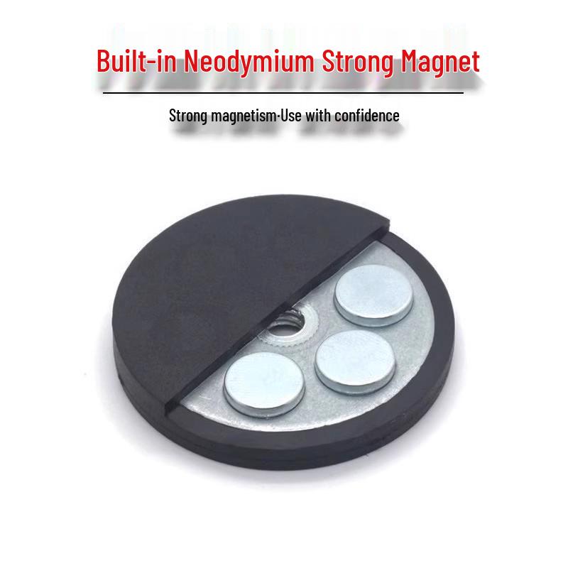 Magnetic Drum Washer Door Vent Stopper & Protective Buckle Sticker