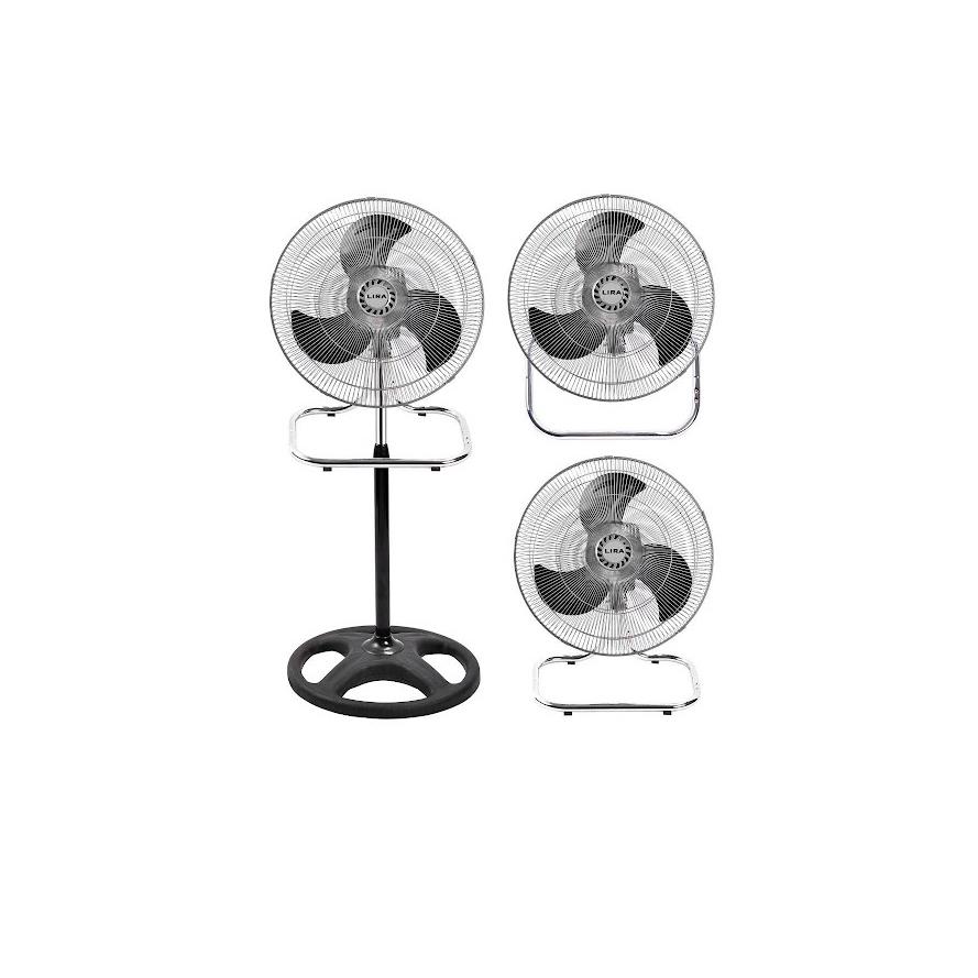 

Household Fan Lira Lr 1110
