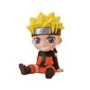 Anime 8Pcs Set Naruto Figure Kakashi Sasuke Uchiha Itachi Gaara Haruno Sakura Action Figural Q Version Pvc Model Kids Toys Gift