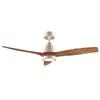 Ceiling Fan - Cecotec - EnergySilence Aero 5295 - 35 W - LED 18 W - Remote Control
