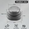 Portable Replacement Parts Dishwasher Safe Leakproof Blade Cover Durable Food Grade Vessel Cap for Ninja Blast Container
