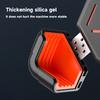 Adjustable Bike Phone Mount Stand Scooter Phone Clip Motorcycles Handlebar Phone Clamps 360°Rotation Bike Phone Holder