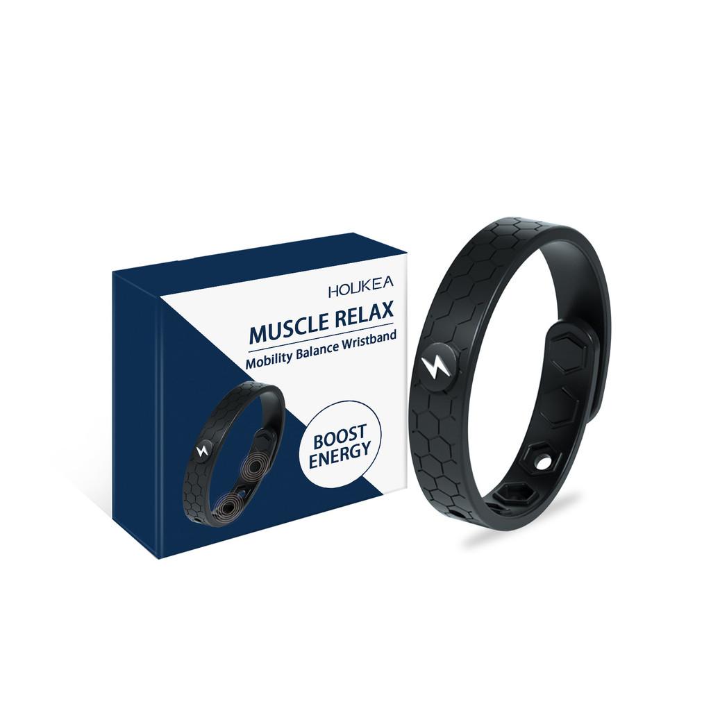 

Браслет Houkea Care Идеален для нежного ежедневного ухода и модного использования на открытом воздухе