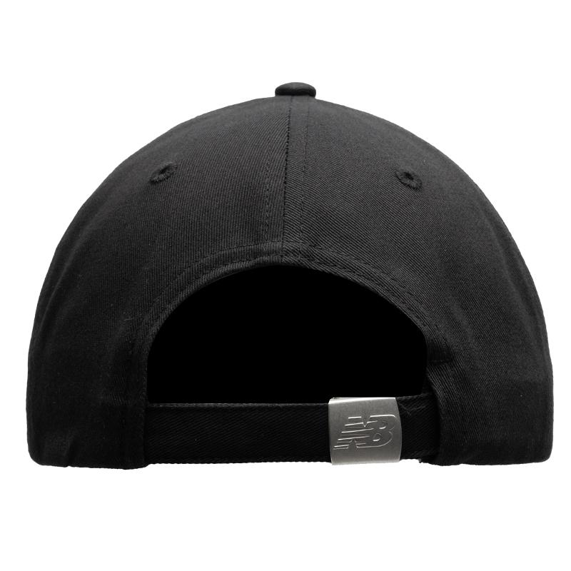 New Balance Cotton Baseball Caps Unisex LAH34413-BS