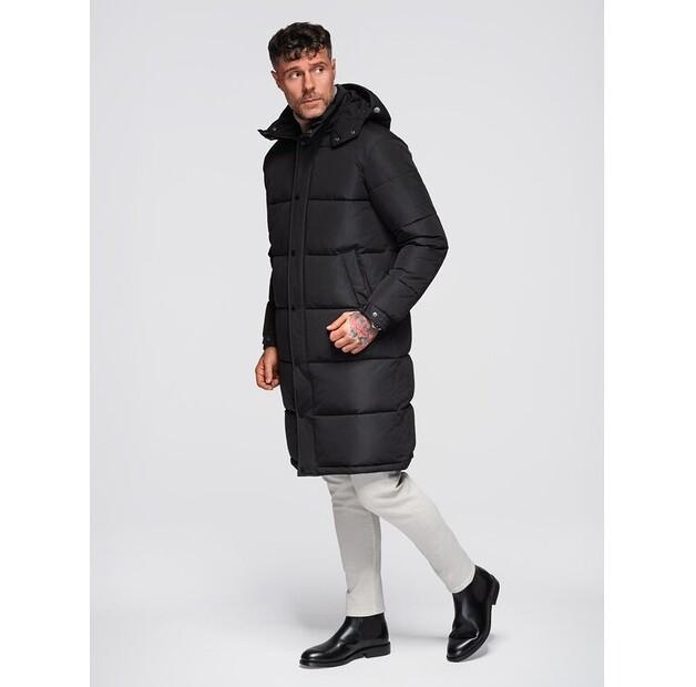 Winter Jacket Ombre OM-JALJ-0309