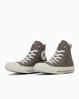 31315051 All Star NC Z Hi Dark Taupe (Men's)