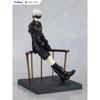 Furyu TENITOL 9S 9 Type Approximately 180mm Complete Figure "NieRAutomata Ver. 1.1a" (YoRHa No. S) - Tall, Non-Scale, ATBC-PVC, Pre-Painted,