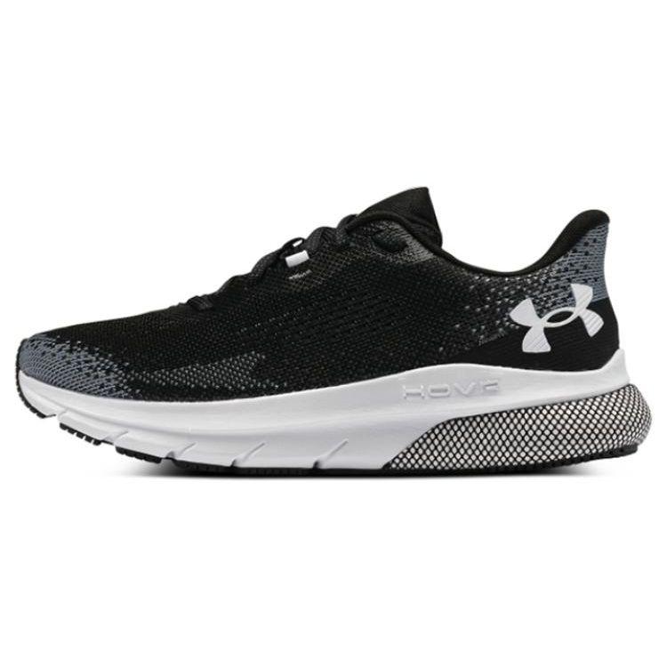 Under Armour Hovr Turbulence 2 Men Black White 3026520-001 43