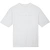 Air X Union T-Shirt 'White Grey Haze' Men's DV7343-100