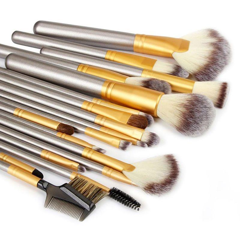 Stroke of Beauty - Makeup Brush Set