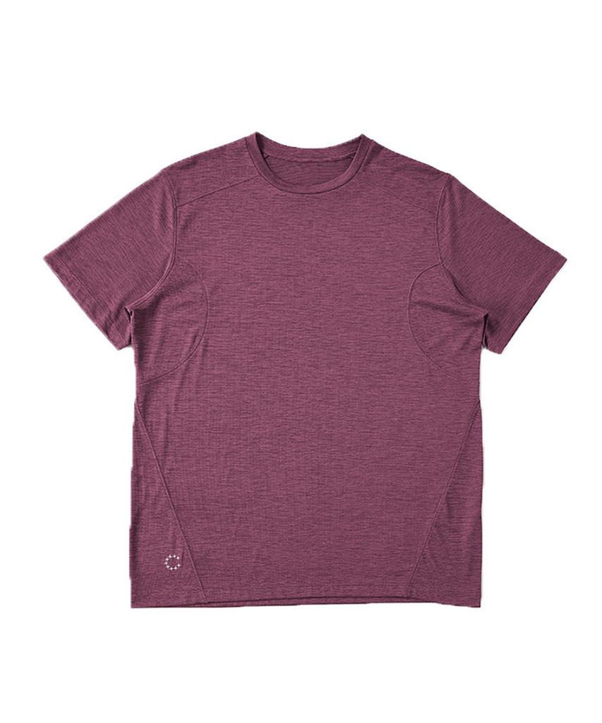 Beoteunseoul Airy Cooling Tech Cut Short Sleeve (8 Colors) (Type B)