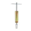 Compression Sleeve Puller Tool Iron Compression Pipe Sleeve Nut Remover for 12in Compression