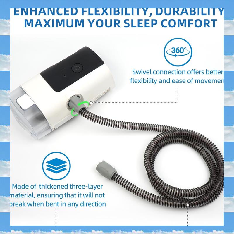 A11I Air Hose Replacement For Airsense