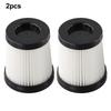 Long Lasting Washable Filters for Black Decker BDSV2 Power Series Vacuums
