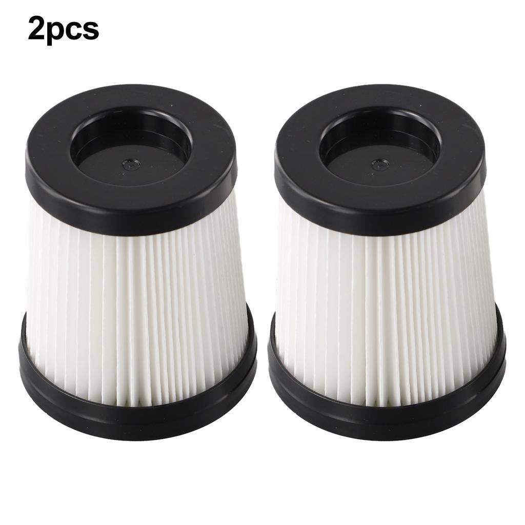 Long Lasting Washable Filters for Black Decker BDSV2 Power Series Vacuums