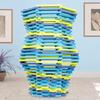 Versatile Wooden Building Sticks for Kids - Educational Blocks for Ages 3-6